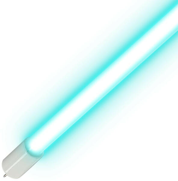 GERMICID fénycső T5-G5/28W UV-C ↔116, 3cm 70421 (70421)