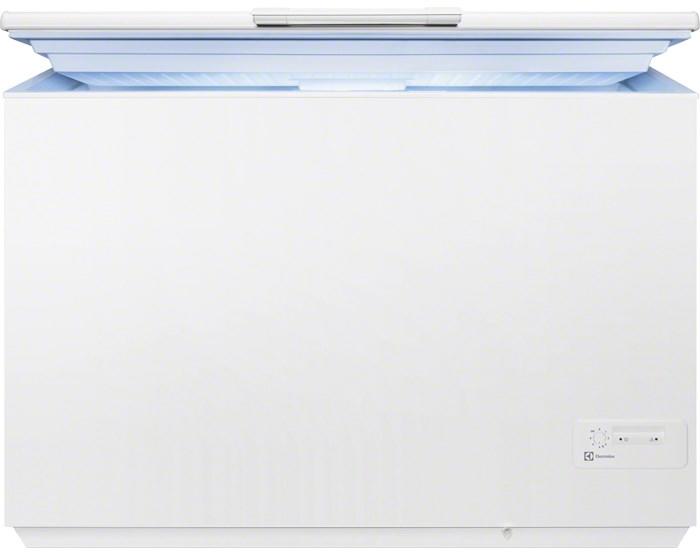 Electrolux EC 2233 AOW (Congelator, lada frigorifica) - Preturi