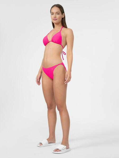 4F Slip de baie bikini pentru femei - 4fstore - 44,90 RON (Costum de baie  dama) - Preturi