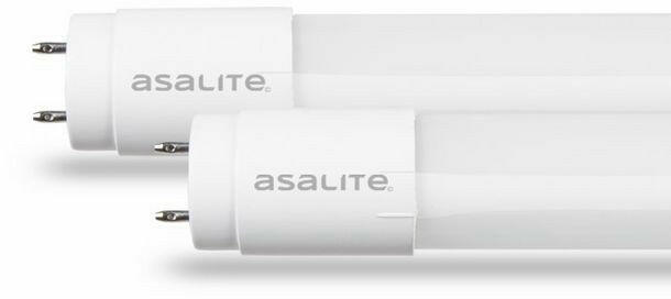 Asalite Prémium LED Fénycső T8 üveg 18W 6500K (2520 lumen) 120cm emeltfényű (ASAL0160) - asalite