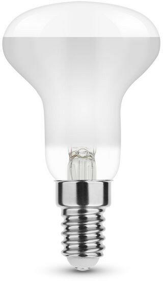 Rezgésálló Izzó R50 spot E14 60W 2700K (482 lumen) (REX-00936)