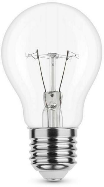 Rezgésálló Izzó A55 gömb E27 40W 2700K (340 lumen) (REX-00428)
