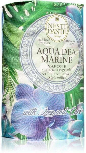 Aqua Dea Marine extra gyengéd natúr szappan 250 g