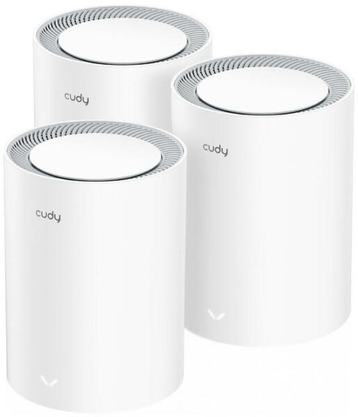 M1800 AX1800 (3-Pack)
