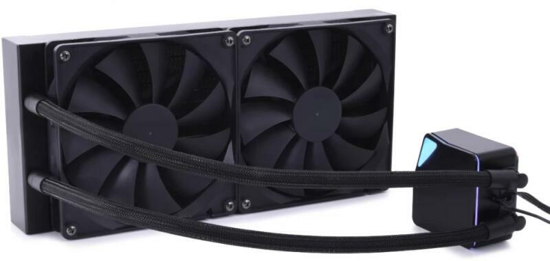 Chlodzenie Core Ocean T38 AIO 280mm (13053/1022342)