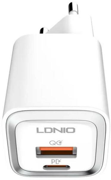 A2318M Type C to Lightning White