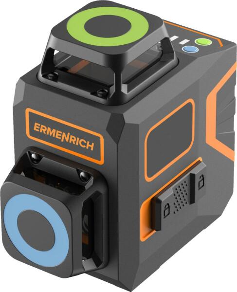 Ermenrich LV40 Pro 81425