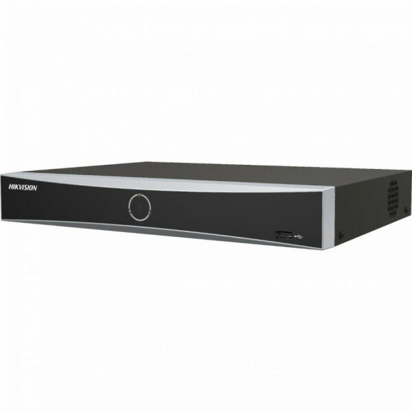 8-channel NVR DS-7608NXI-K1