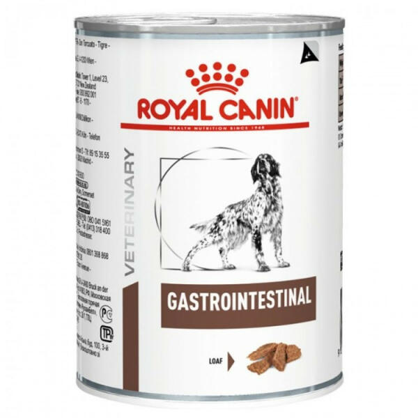 Gastrointestinal 400 g