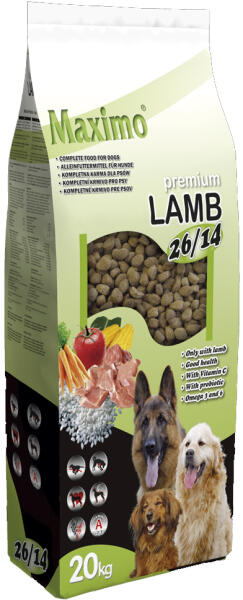 Lamb 20 kg