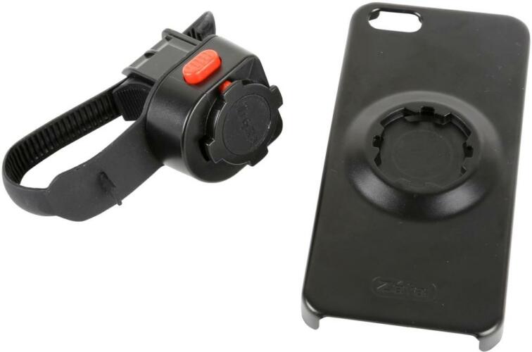 Vásárlás: Zéfal Z-Console gyorszáras telefontartó konzol kerékpárra,  esővédővel (iPhone 4-4S-5-5S-5C) Biciklis táska, tok árak összehasonlítása,  Z Console gyorszáras telefontartó konzol kerékpárra esővédővel iPhone 4 4 S  5 5 S 5 C boltok