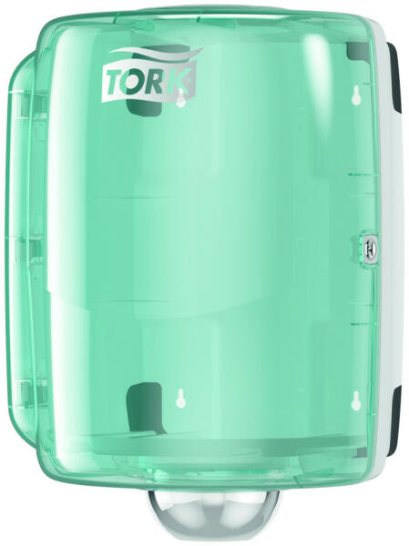 W2 653000 Tork Performance adagoló belsőmag adagolású ipari törlőkhöz (653000)