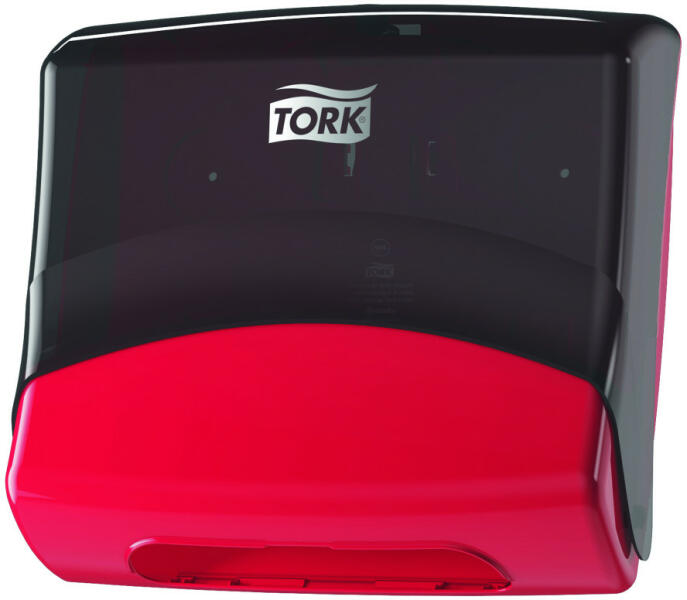 W4 654008 Tork ipari papírtörlő Performance adagoló Top Pack-hez (654008)