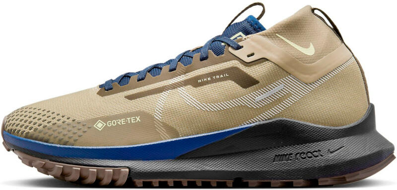 Vásárlás: Nike Pegasus Trail 4 GORE-TEX Terepfutó cipők fd5841-200 Méret 47  EU Férfi futócipő árak összehasonlítása, Pegasus Trail 4 GORE TEX Terepfutó  cipők fd 5841 200 Méret 47 EU boltok