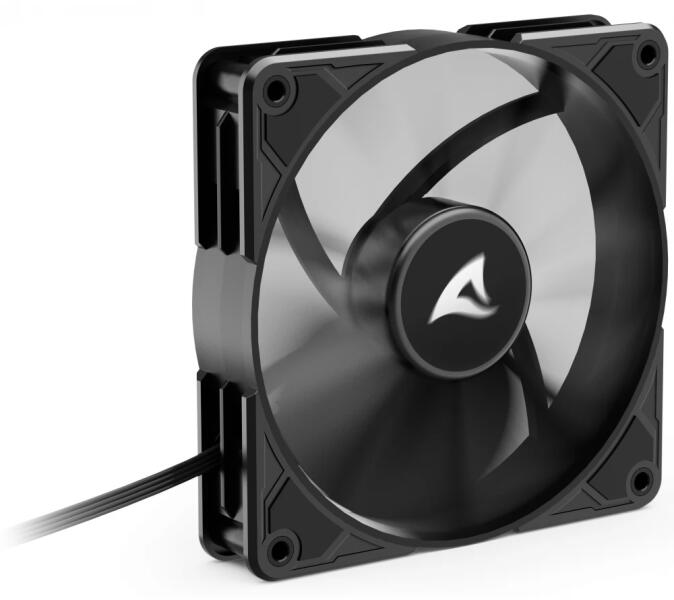 SilentStorm BW120 PWM
