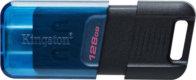 DataTraveler 80 M 128GB USB 3.2 (DT80M/128GB)