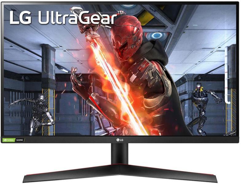 LG UltraGear 27GN60R-B monitor vásárlás, LG UltraGear 27GN60R-B bolt árak,  LG akciók, árösszehasonlító