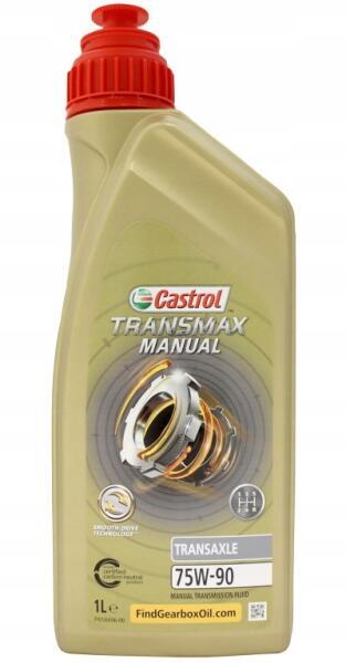 Transmax Manual Transaxle 75W-90 1 l