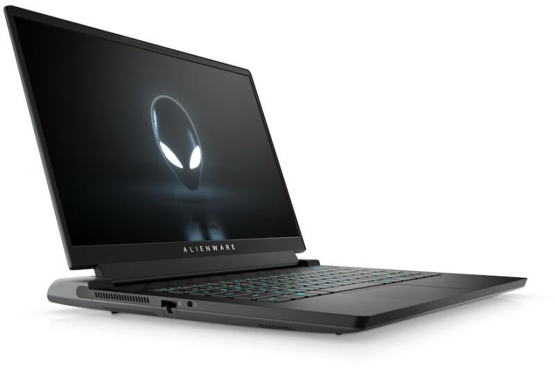 Dell Alienware m15 R7 N7J2M Notebook Árak - Dell Alienware m15 R7 N7J2M ...