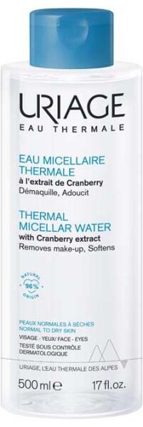 Thermal Micellar Water Normal Skin 500 ml