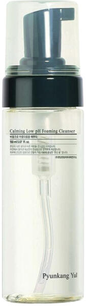 Calming Low pH Foam Cleanser 150 ml