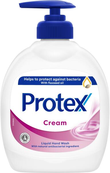 Cream Hand Wash 300 ml