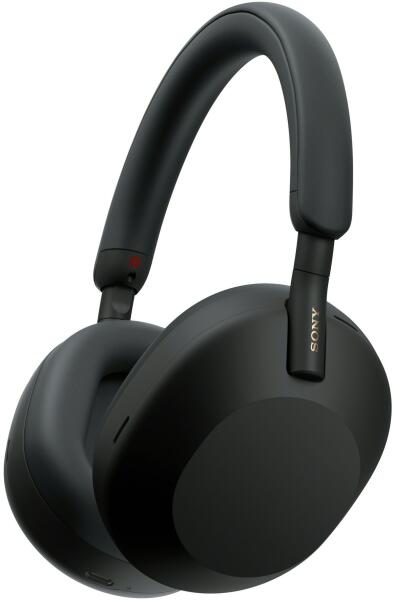 ピザ SONY WH-1000XM5 ブラック Sony WH-1000XM5 black (WH1000XM5B.CE7) (Microfon, căşti) - Preturi