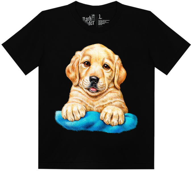 Vásárlás: Kölyök kutya - Férfi / Unisex Pamut Póló -3XL Férfi póló árak  összehasonlítása, Kölyök kutya Férfi Unisex Pamut Póló 3 XL boltok