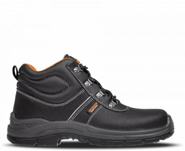 Vásárlás: BENNON BASIC S3 HIGH (0574040960) Munkavédelmi cipő, csizma árak  összehasonlítása, BASIC S 3 HIGH 0574040960 boltok