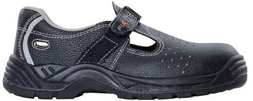 Vásárlás: ARDON® Firsty S1P szandál (SZ0007) Munkavédelmi cipő, csizma árak  összehasonlítása, ARDON Firsty S 1 P szandál SZ 0007 boltok