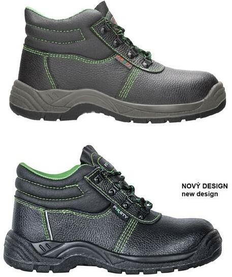 Vásárlás: ARDON® Firsty S3 (B0001) Munkavédelmi cipő, csizma árak  összehasonlítása, ARDON Firsty S 3 B 0001 boltok