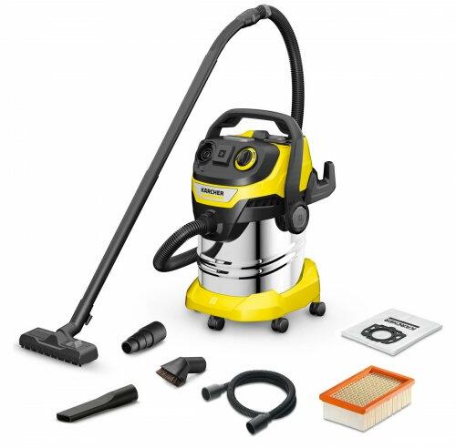 WD 5 P S V-25/5/22 Workshop (1.628-374.0)