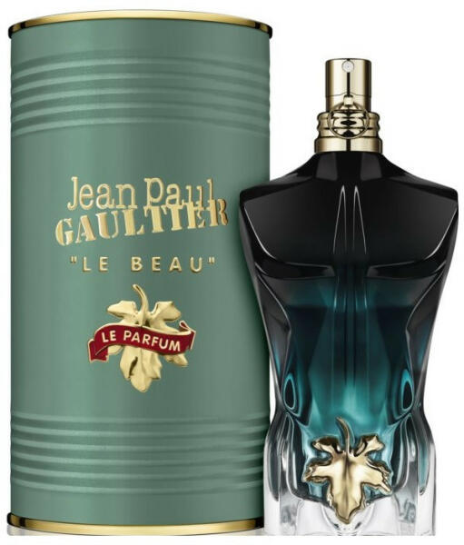 Jean Paul Gaultier Le Beau Le Parfum EDP 125 ml Tester parfüm vásárlás,  olcsó Jean Paul Gaultier Le Beau Le Parfum EDP 125 ml Tester parfüm árak,  akciók