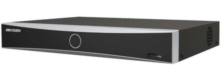 8-channel NVR DS-7608NXI-K1/8P