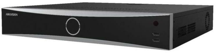 32-channel NVR DS-7732NXI-K4/16P/ALARM16+9