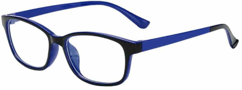 Vásárlás: Northix Anti Blue Light szemüveg - kék felni Monitor szemüveg  árak összehasonlítása, Northix Anti Blue Light szemüveg kék felni boltok