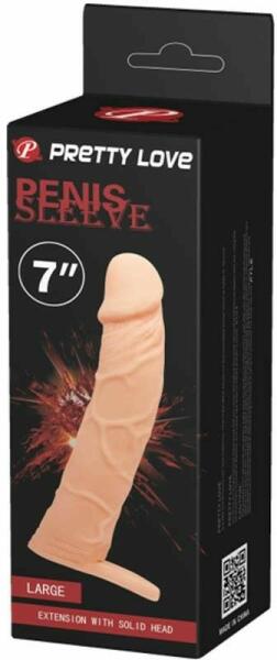 Penis Sleeve 7