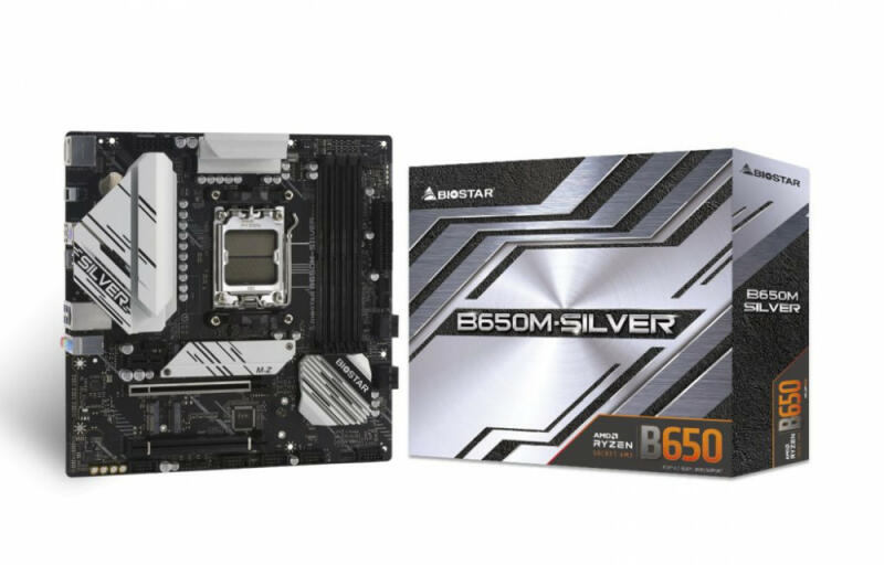 B650M-Silver