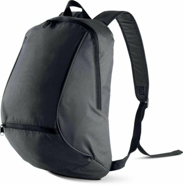 Vásárlás: Kimood Uniszex hátizsák Kimood KI0103 Backpack -Egy méret, Light  Grey Hátizsák árak összehasonlítása, Uniszex hátizsák Kimood KI 0103  Backpack Egy méret Light Grey boltok