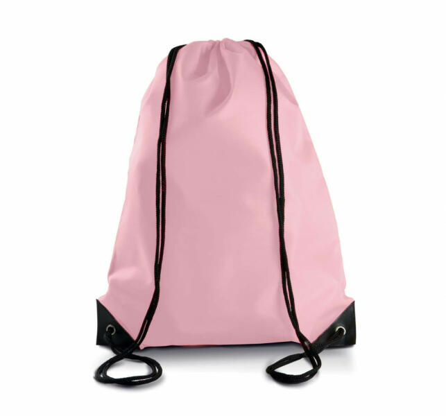 Vásárlás: Kimood Uniszex hátizsák Kimood KI0104 Drawstring Backpack -Egy  méret, Pink Hátizsák árak összehasonlítása, Uniszex hátizsák Kimood KI 0104  Drawstring Backpack Egy méret Pink boltok