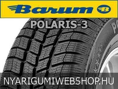 Vásárlás: Barum Polaris 3 195/60 R15 88H Autó gumiabroncs árak  összehasonlítása, Polaris 3 195 60 R 15 88 H boltok