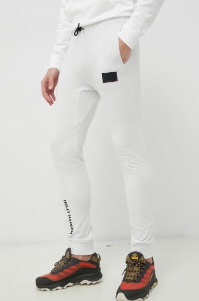 Vásárlás: Helly Hansen melegítőnadrág fehér, sima - fehér XL Férfi nadrág  árak összehasonlítása, melegítőnadrág fehér sima fehér XL boltok