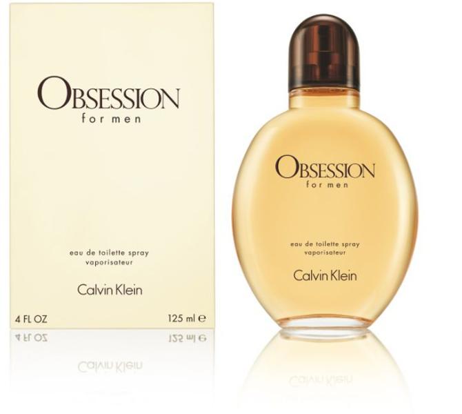 Obsession for Men EDT 30 ml