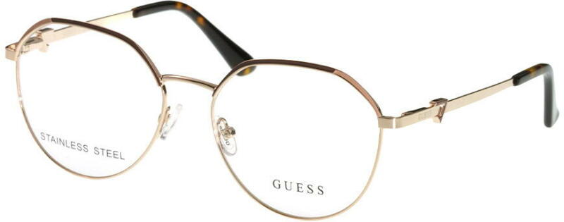 GUESS Rame ochelari de vedere dama Guess GU2866 032 (Rama ochelari) -  Preturi