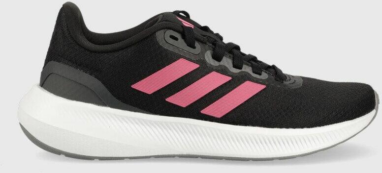 Vásárlás: Adidas futócipő Runfalcon 3.0 fekete - fekete Női 39 1/3 -  answear - 18 490 Ft Női cipő árak összehasonlítása, futócipő Runfalcon 3 0  fekete fekete Női 39 1 3 answear 18 490 Ft boltok
