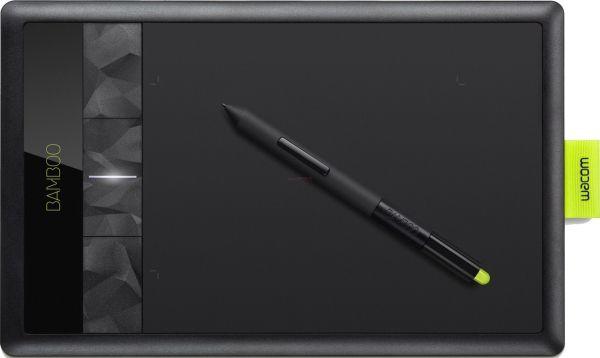Wacom Bamboo Pen Touch CTH-470K Digitalizáló tábla már 0 Ft-tól