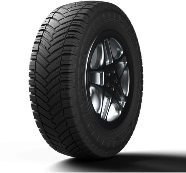 Agilis CrossClimate 205/75 R16C 113/111R