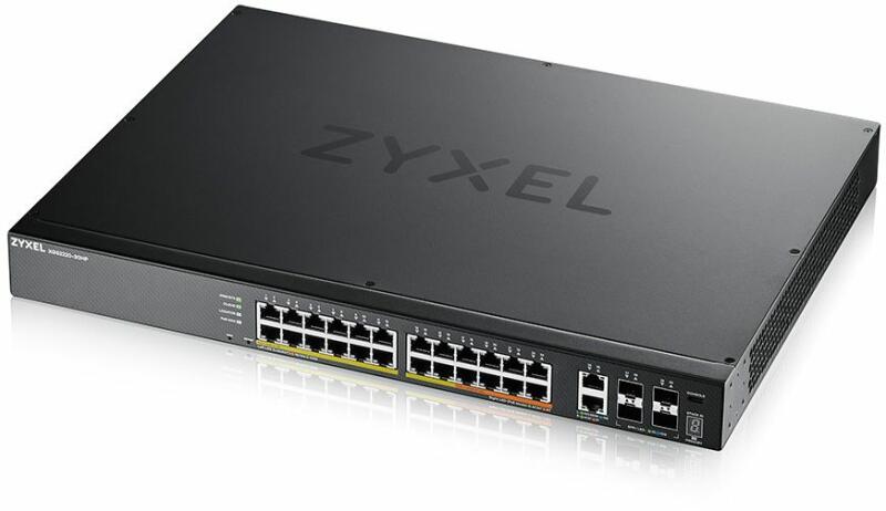 XGS2220-30HP-EU0101F