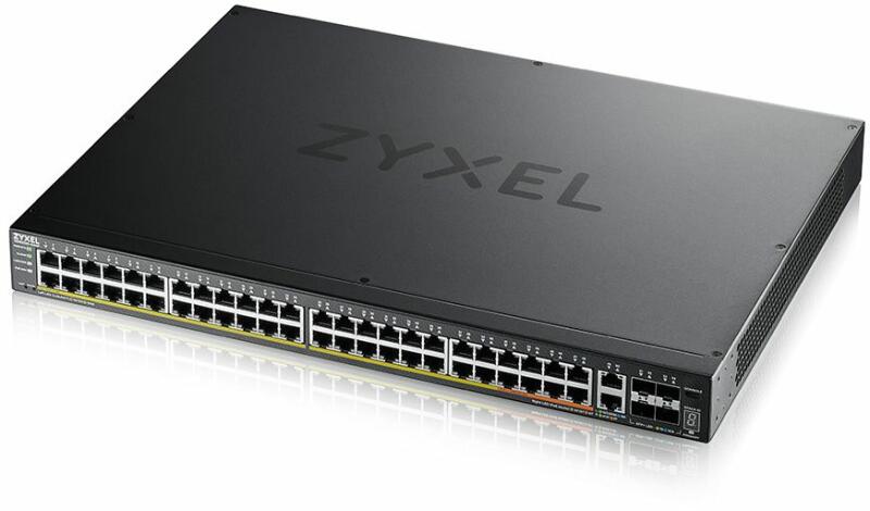 XGS2220-54HP-EU0101F