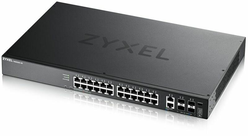 XGS2220-30-EU0101F